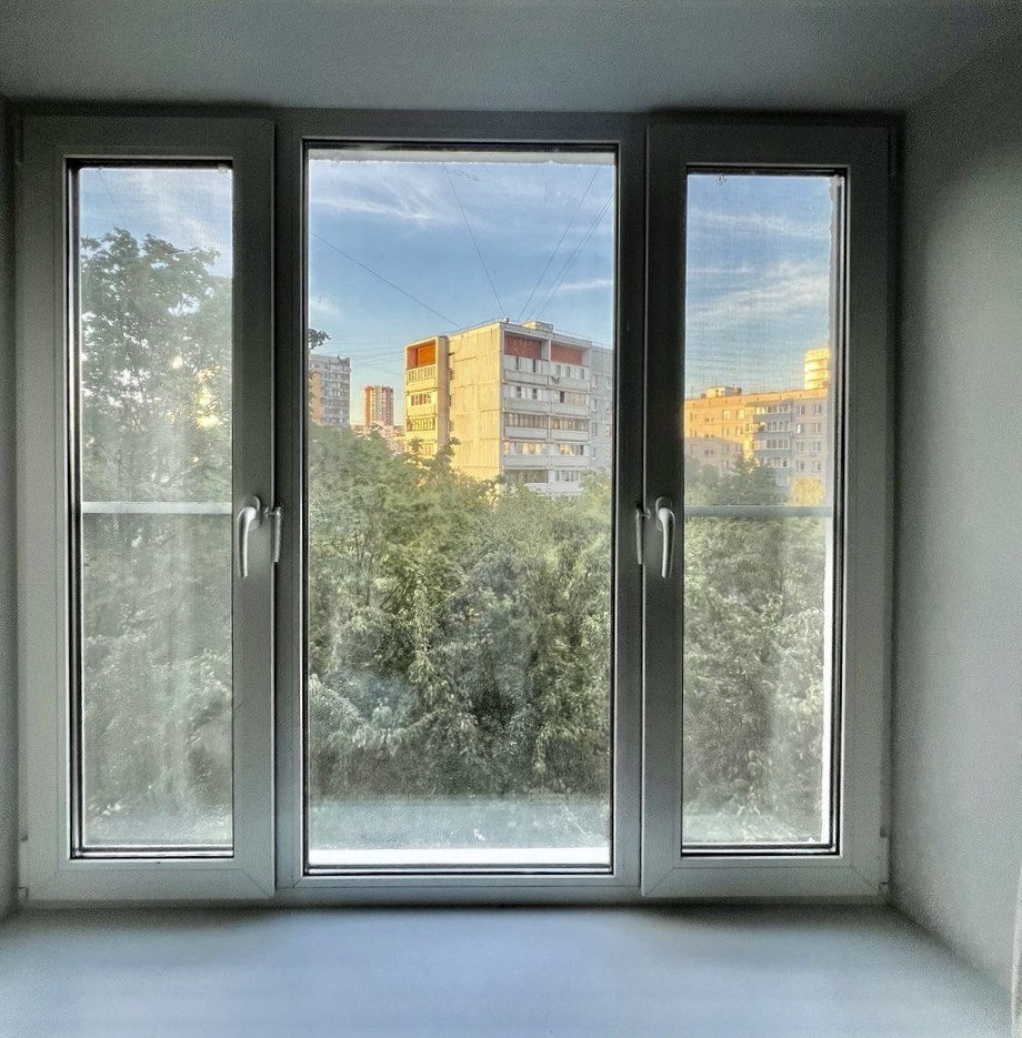г Москва, ул Ферганская, д 9 к 1
