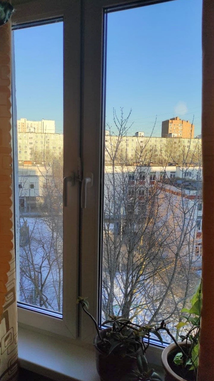 г Москва, ул Дубнинская, д 73 к 3