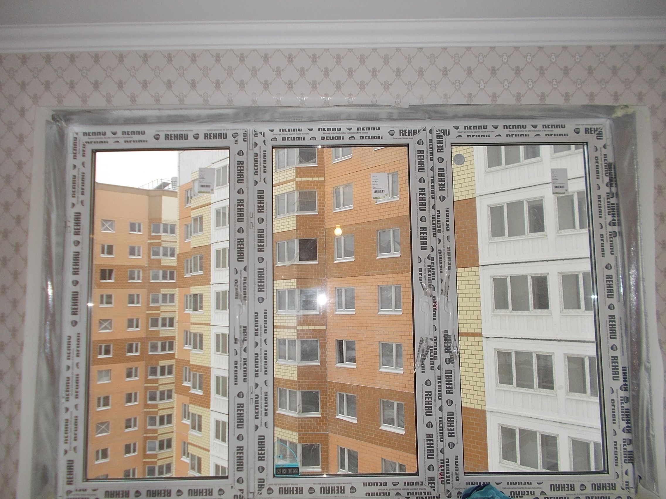 г Москва, ул Полины Осипенко, д 2 к 3