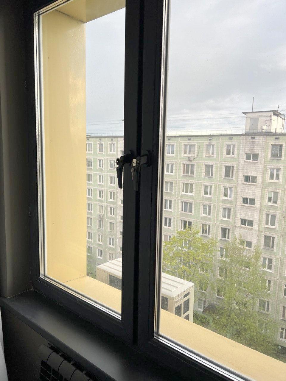г Москва, ул Холмогорская, д 2 к 3