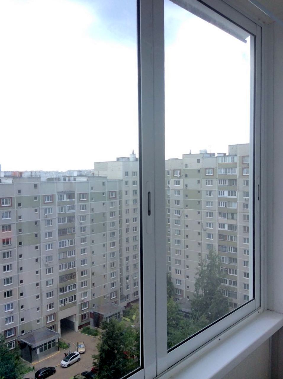 г Москва, ул Старобитцевская, д 11