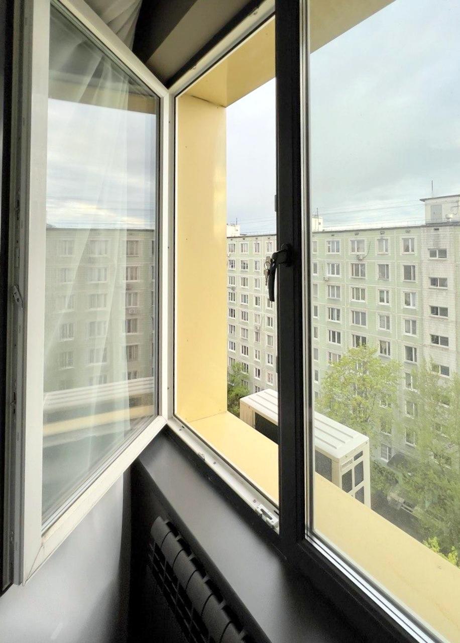 г Москва, ул Холмогорская, д 2 к 3