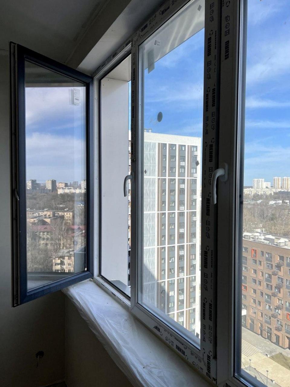 г Москва, ул Коминтерна, д 15