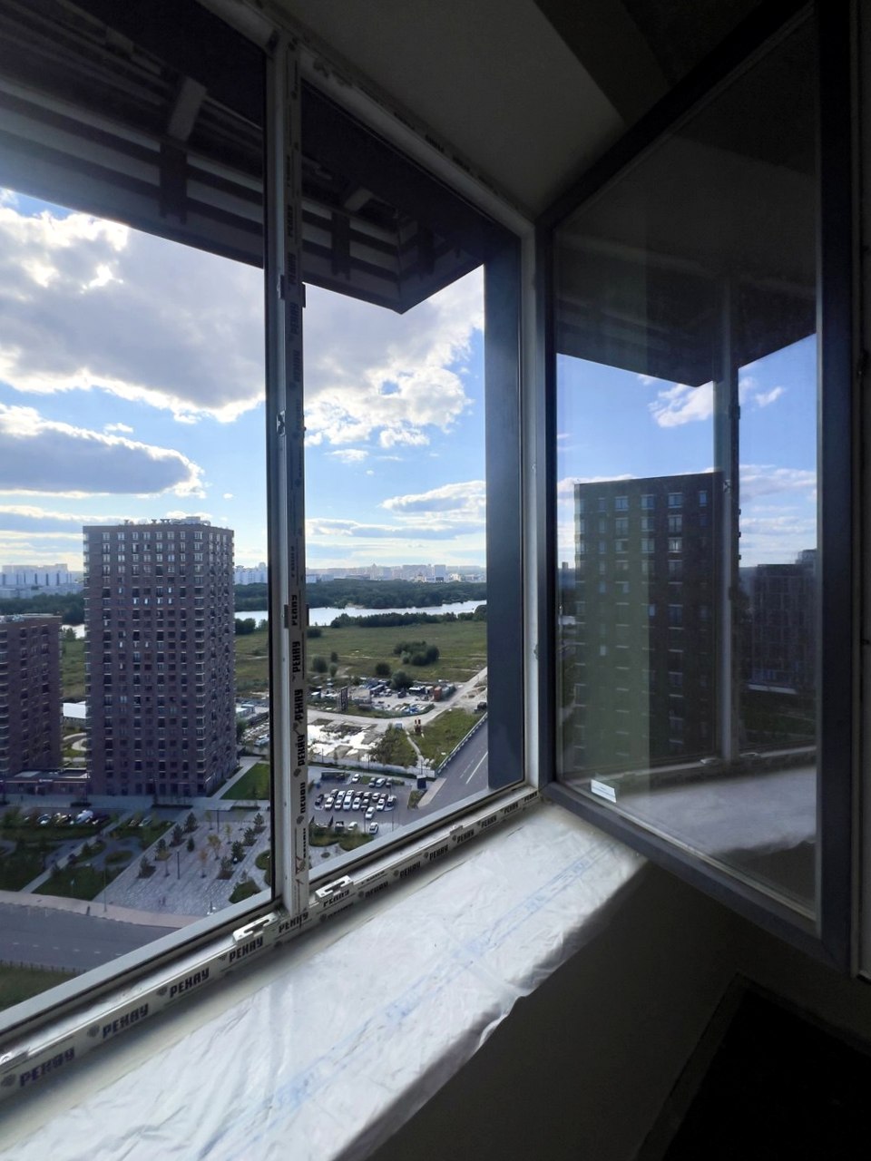 г Москва, Волоколамское шоссе, д 71 к 8
