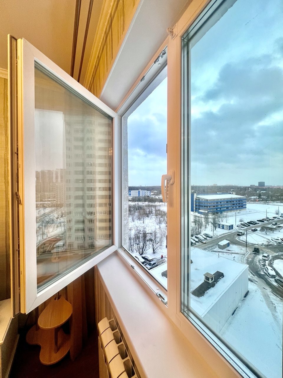 г Москва, г Щербинка ул Брусилова, д 39 к 1
