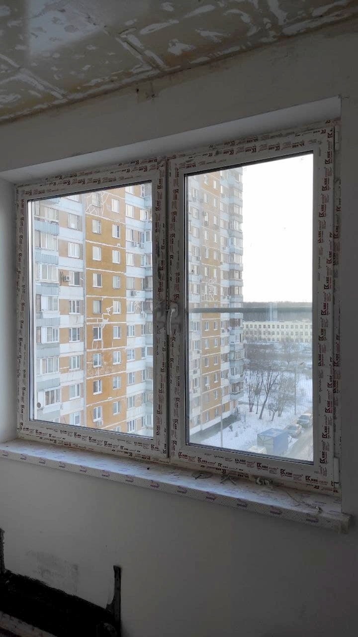 г Москва, Пятницкое шоссе, д 27 к 1