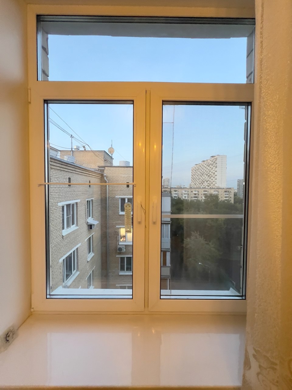 г Москва, пр-кт Мира, д 180