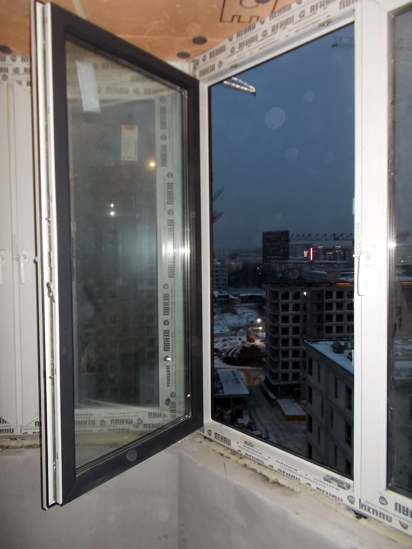 г Москва, проезд Грайвороновский 2-й, д 42 к 3
