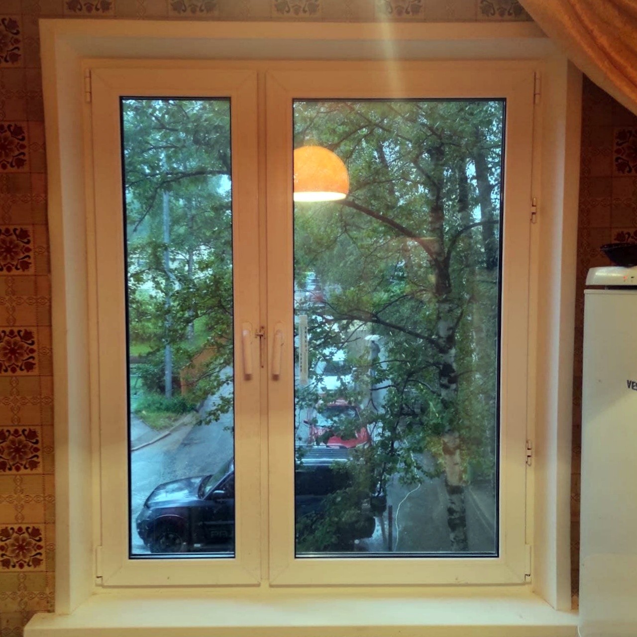 г Москва, Новоясеневский пр-кт, д 22 к 3