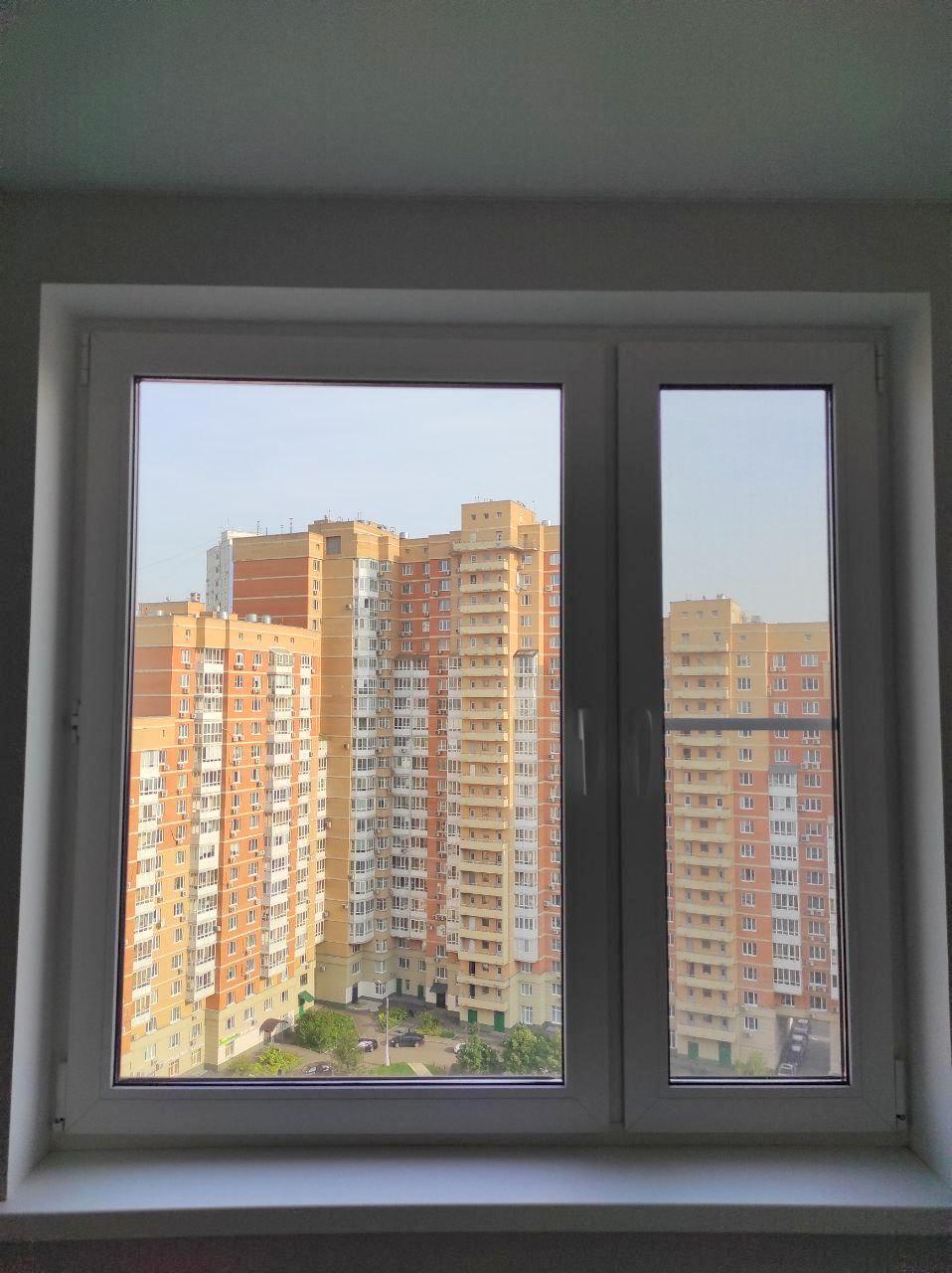 г Москва, ул Полины Осипенко, д 14 к 1