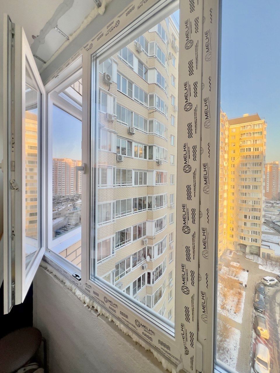 г Москва, поселение Внуковское, ул Бориса Пастернака, д 23