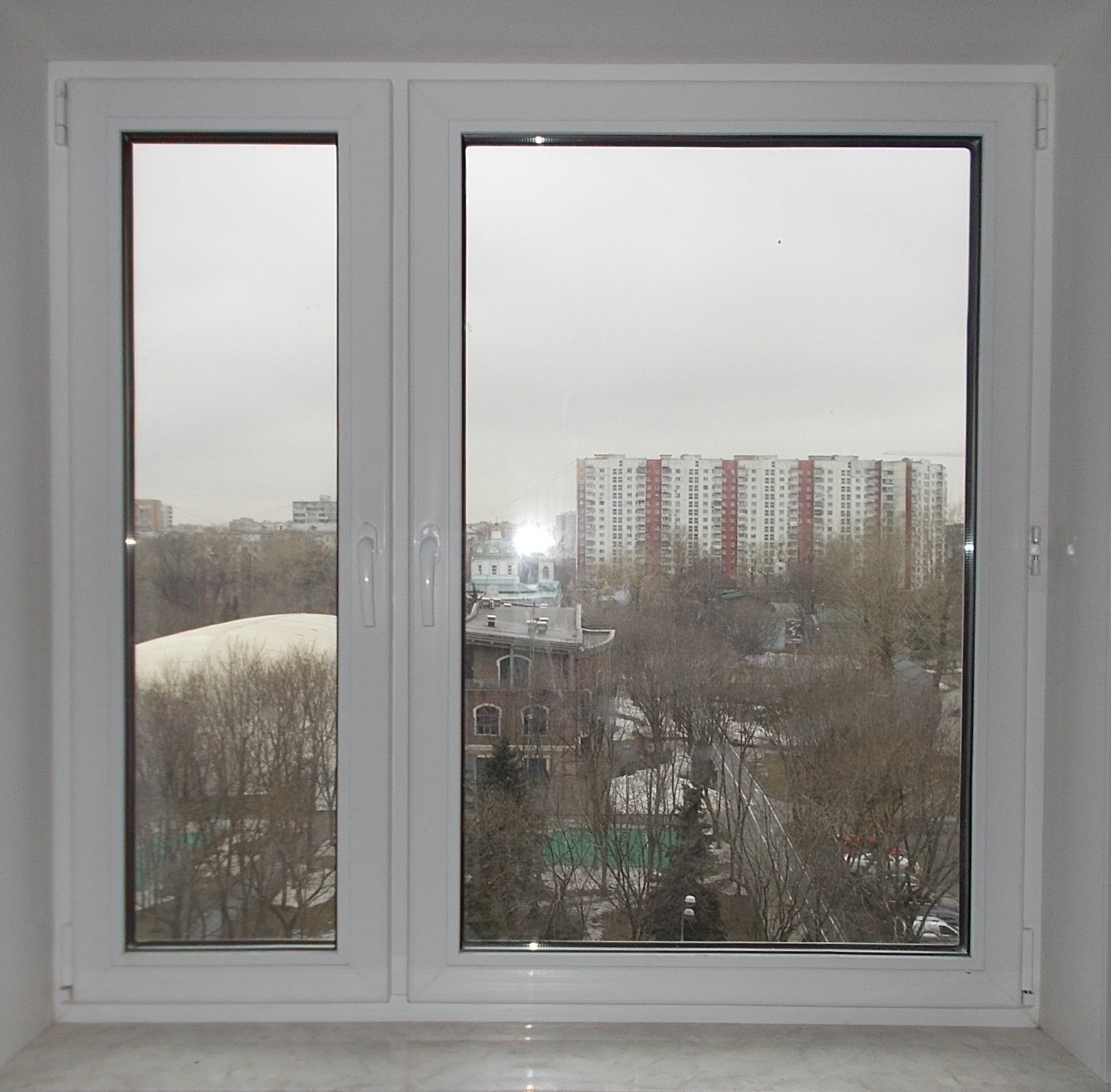Москва, Олимпийский пр-кт ,д 30