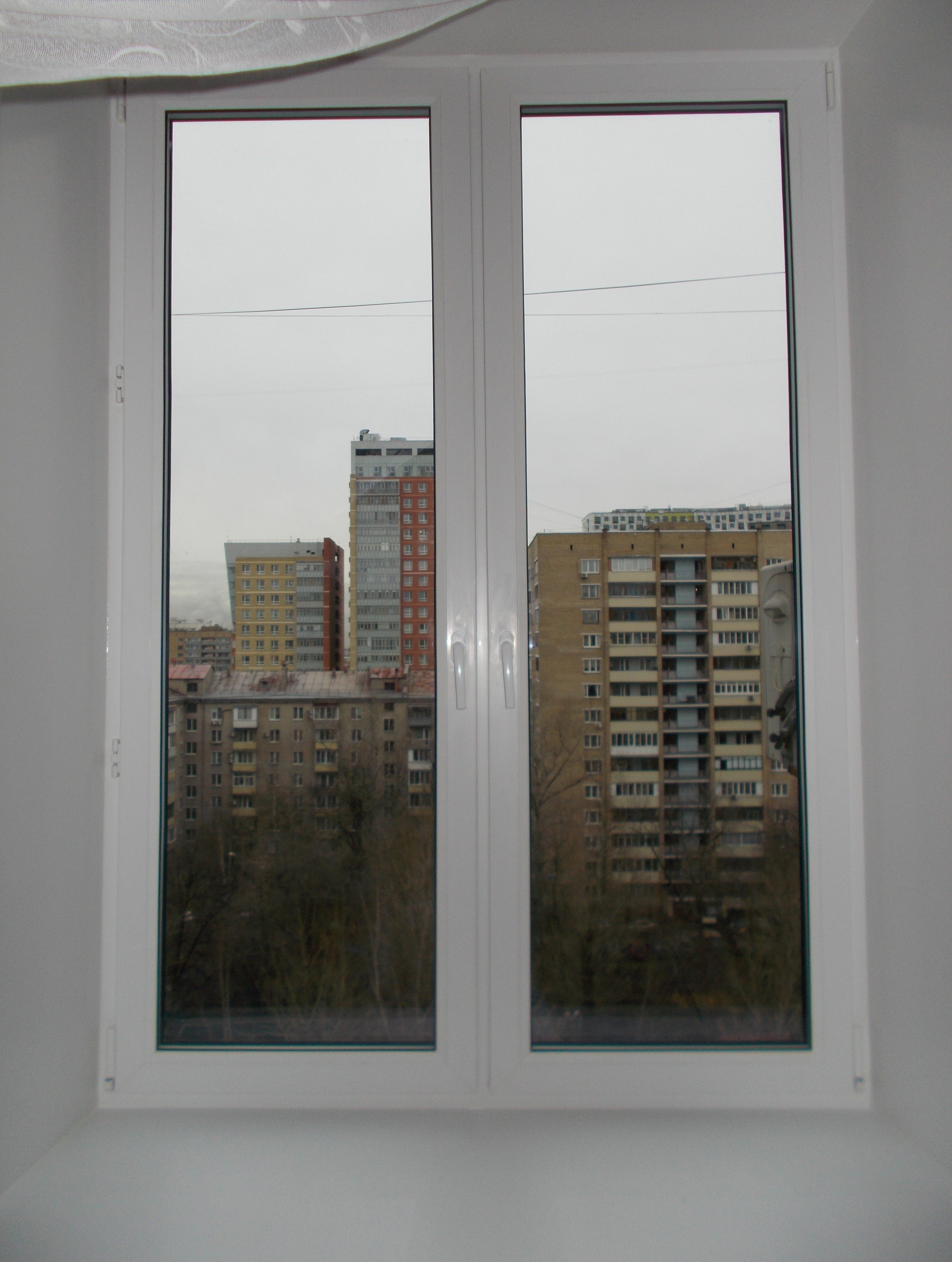 г Москва, пр-кт Мира, д 122