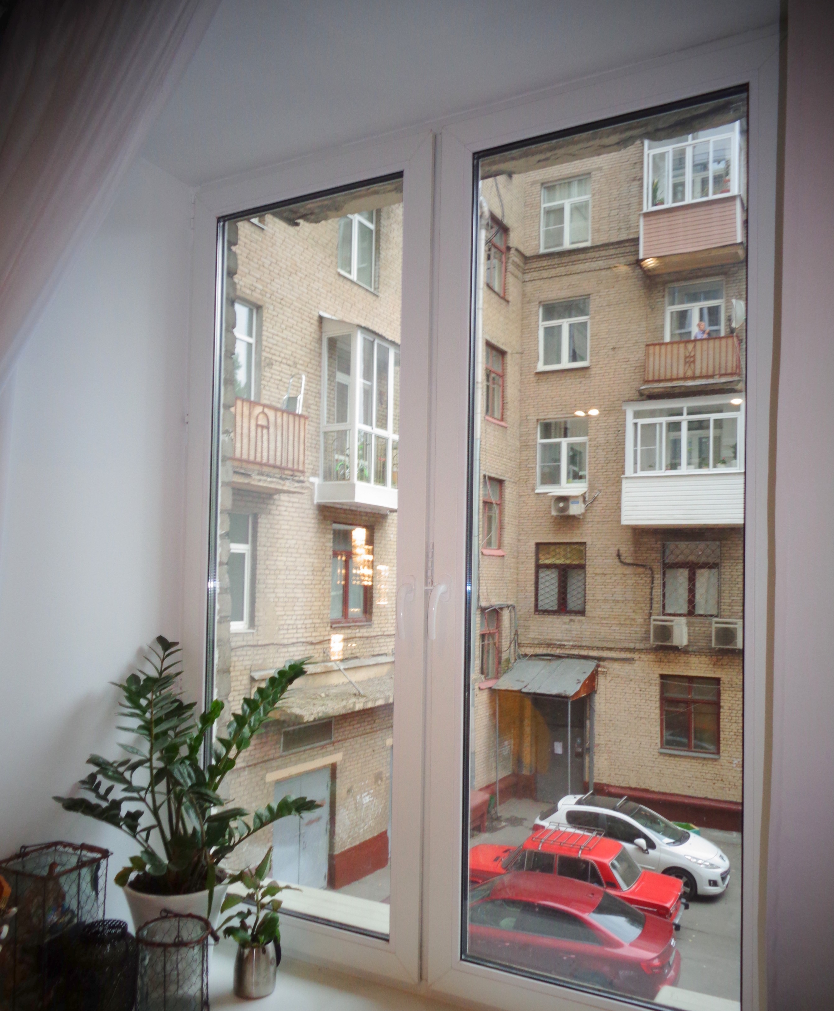 г Москва, ул Масловка В., д 24