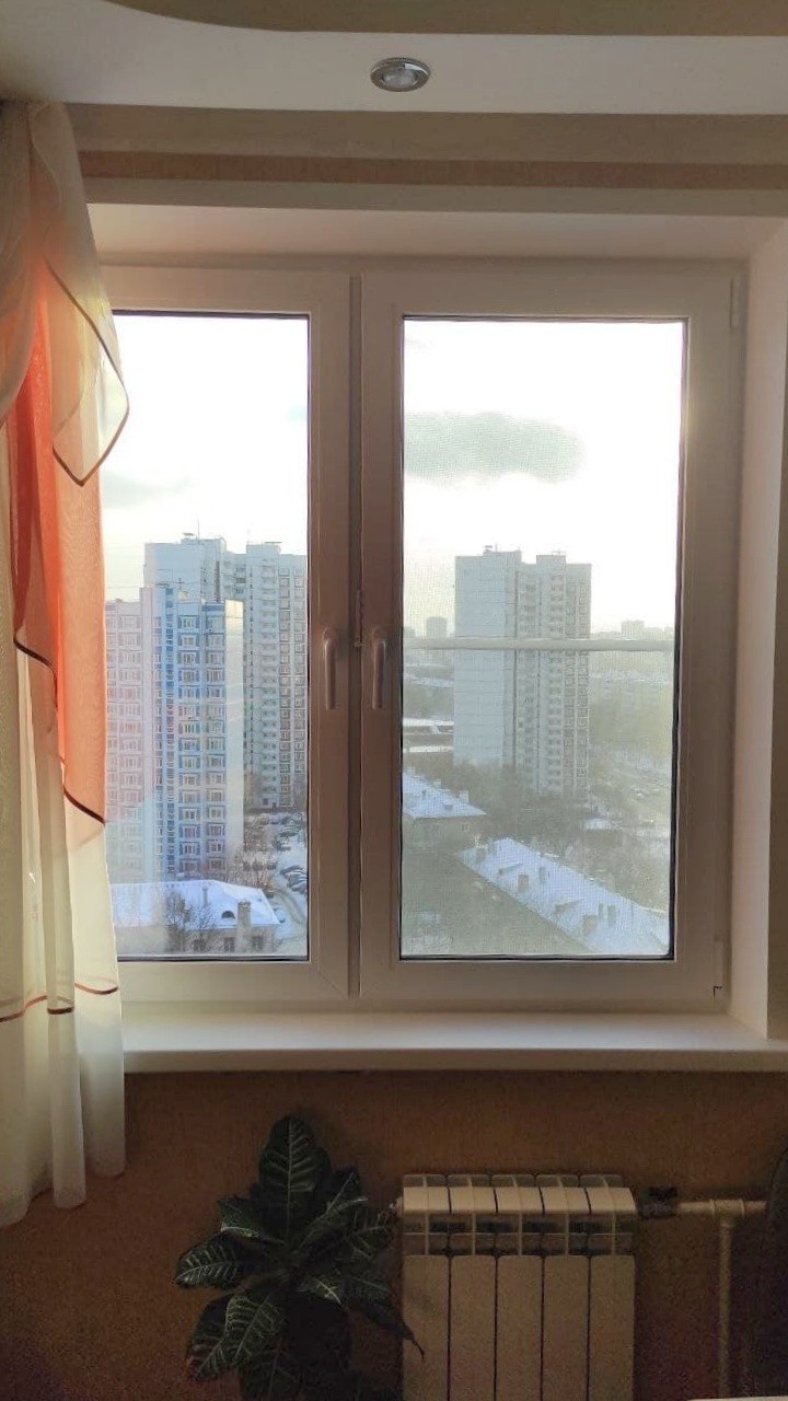 г Москва, ул Лётчика Бабушкина, д 42