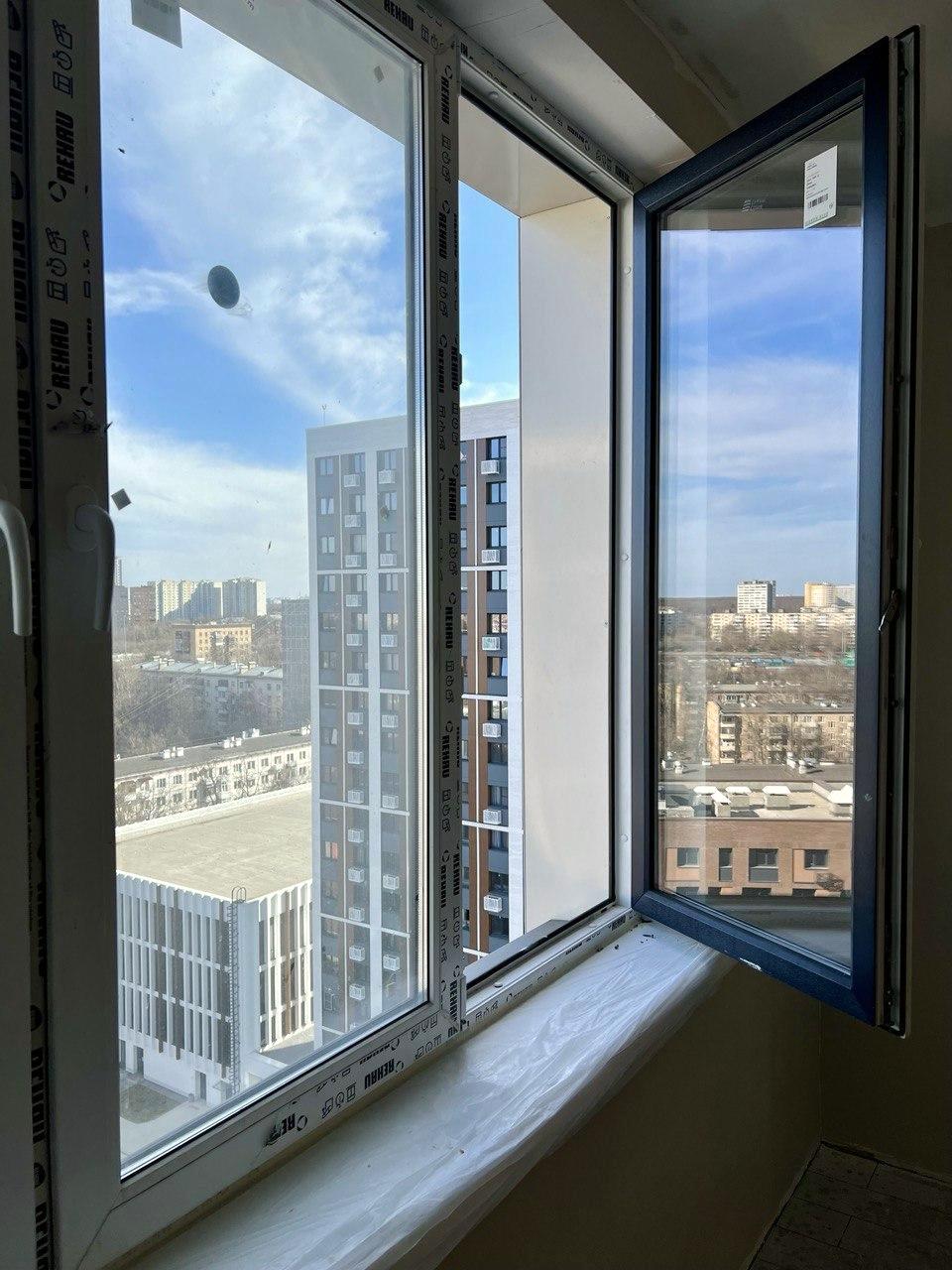 г Москва, ул Коминтерна, д 15