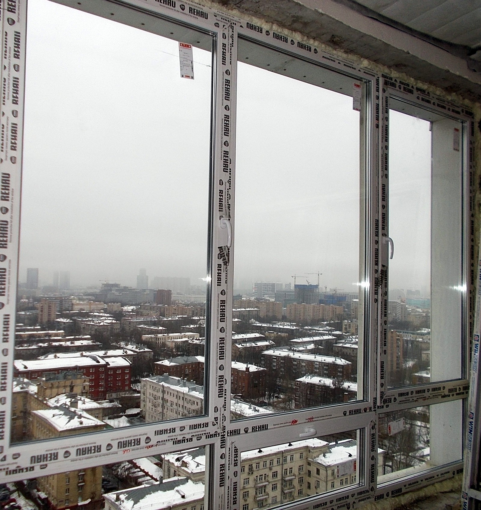г Москва, Кочновский проезд, д 4 к 2