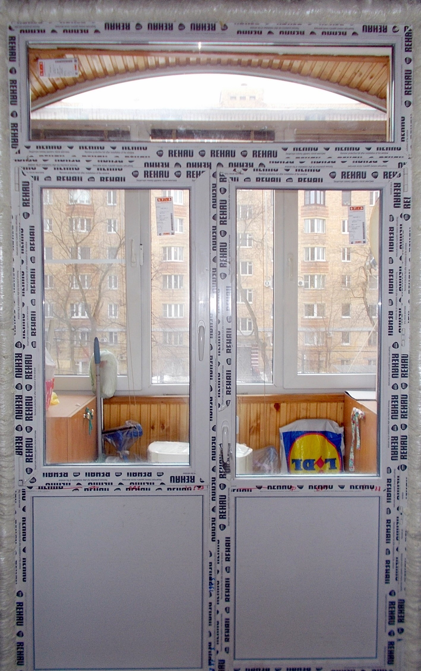 г Москва, ул Донская, д 6 стр 2