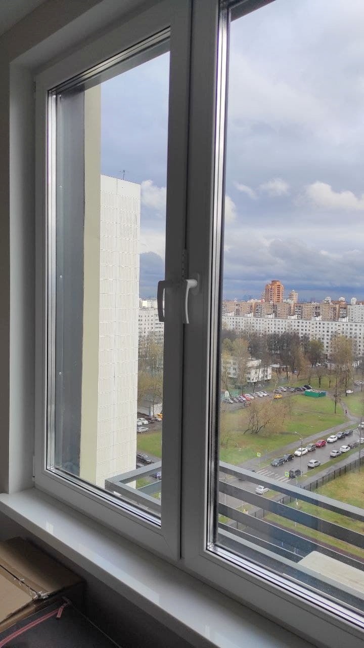 г Москва, б-р Яна Райниса, д 4 к 3