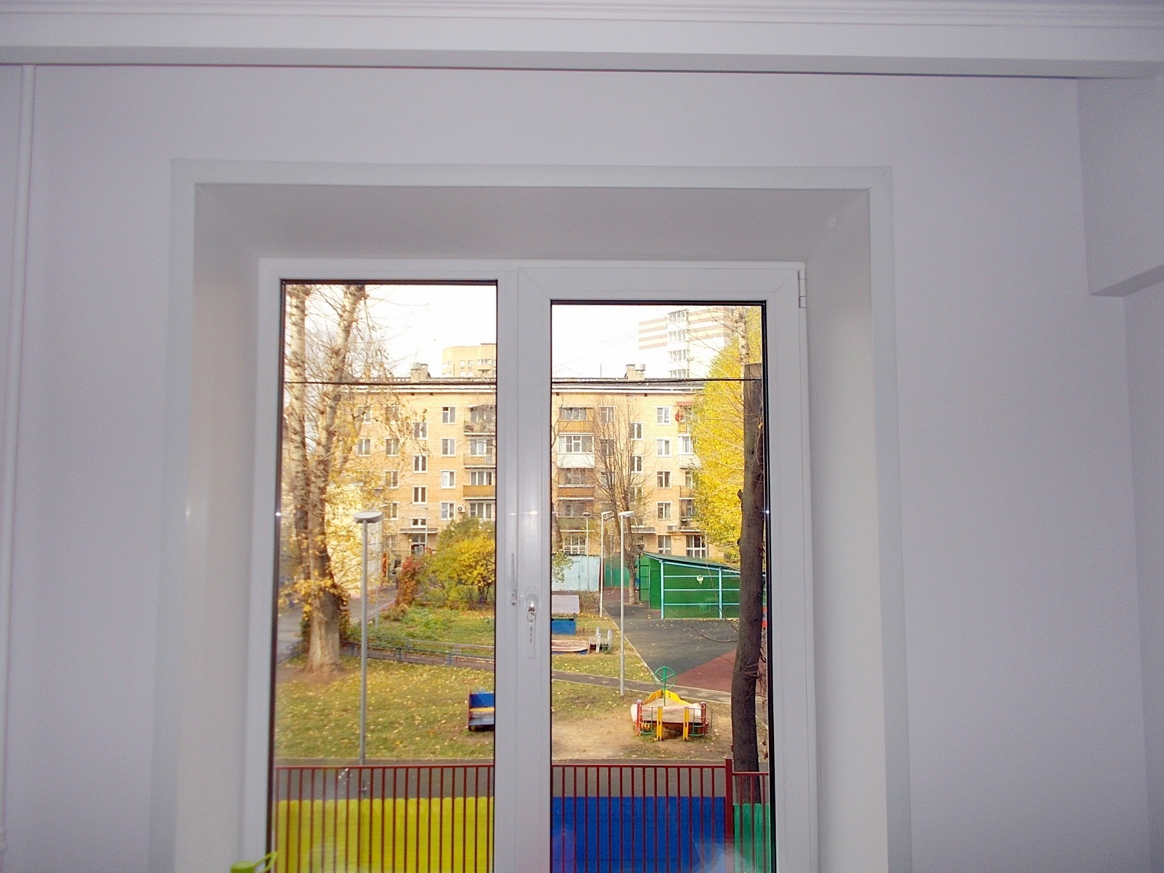 г Москва, Севастопольский пр-кт, д 3 к 4