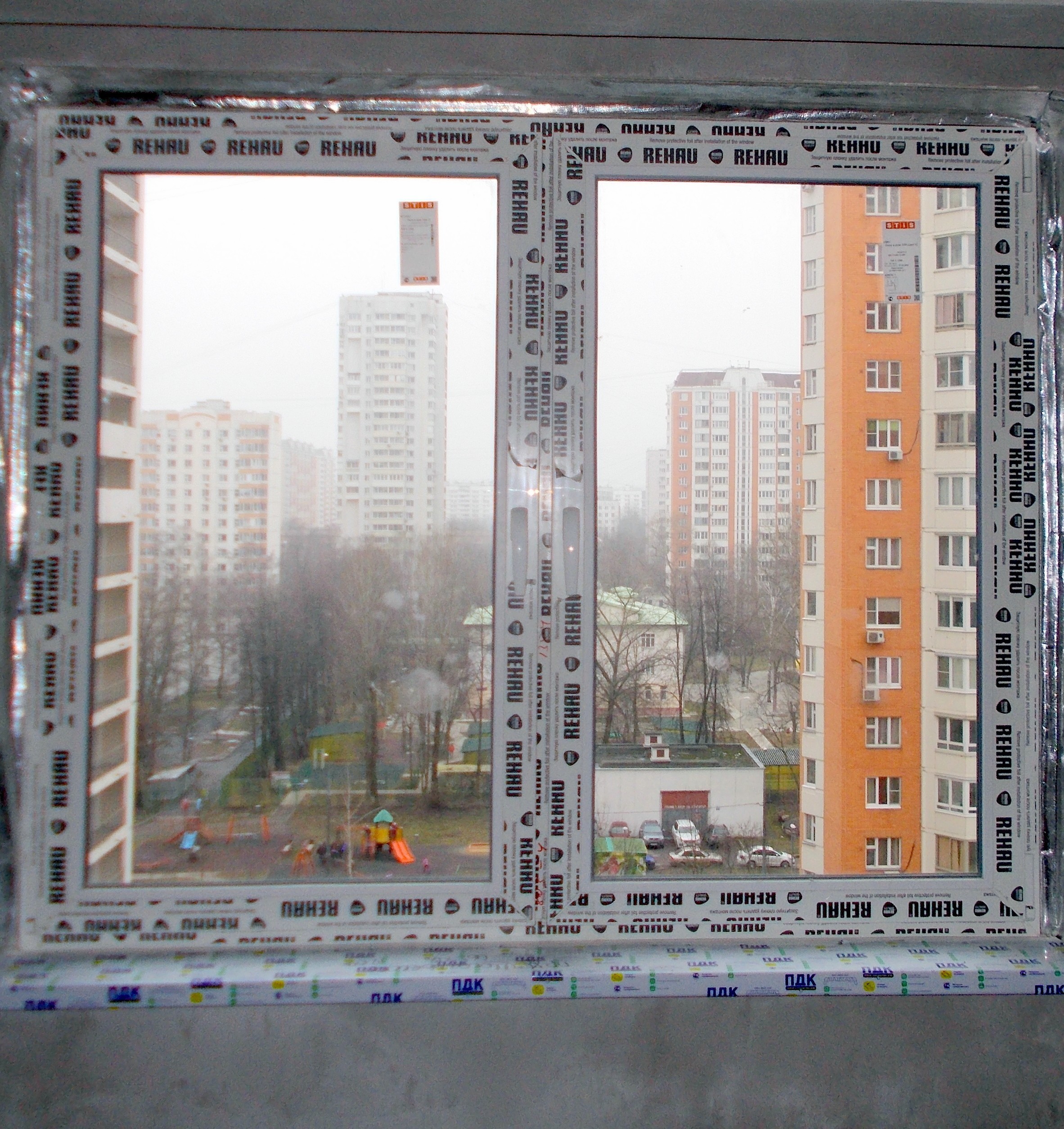 г Москва, проезд Шокальского, д 3 к 1