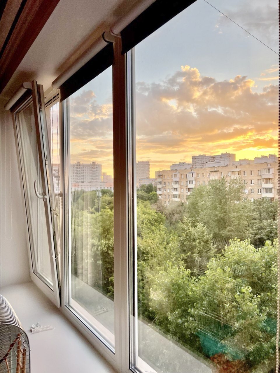 г Москва, ул Якорная, д 7