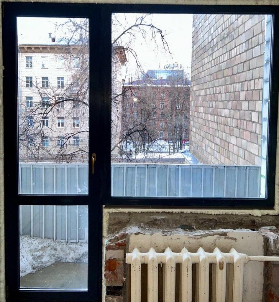 г Москва, ул Вавилова, д 46