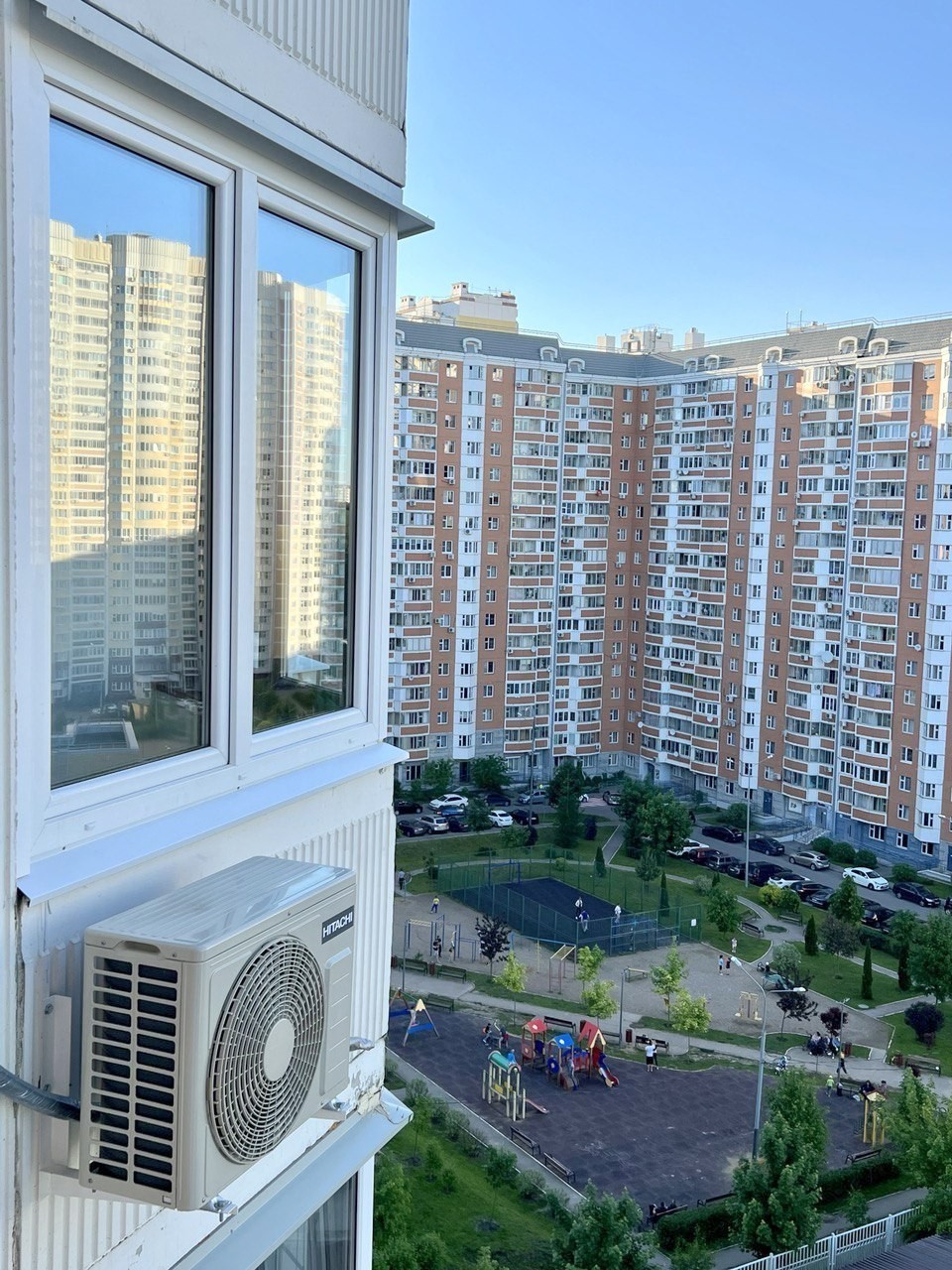 г Москва, поселение Внуковское, ул Авиаконструктора Петлякова, д 21