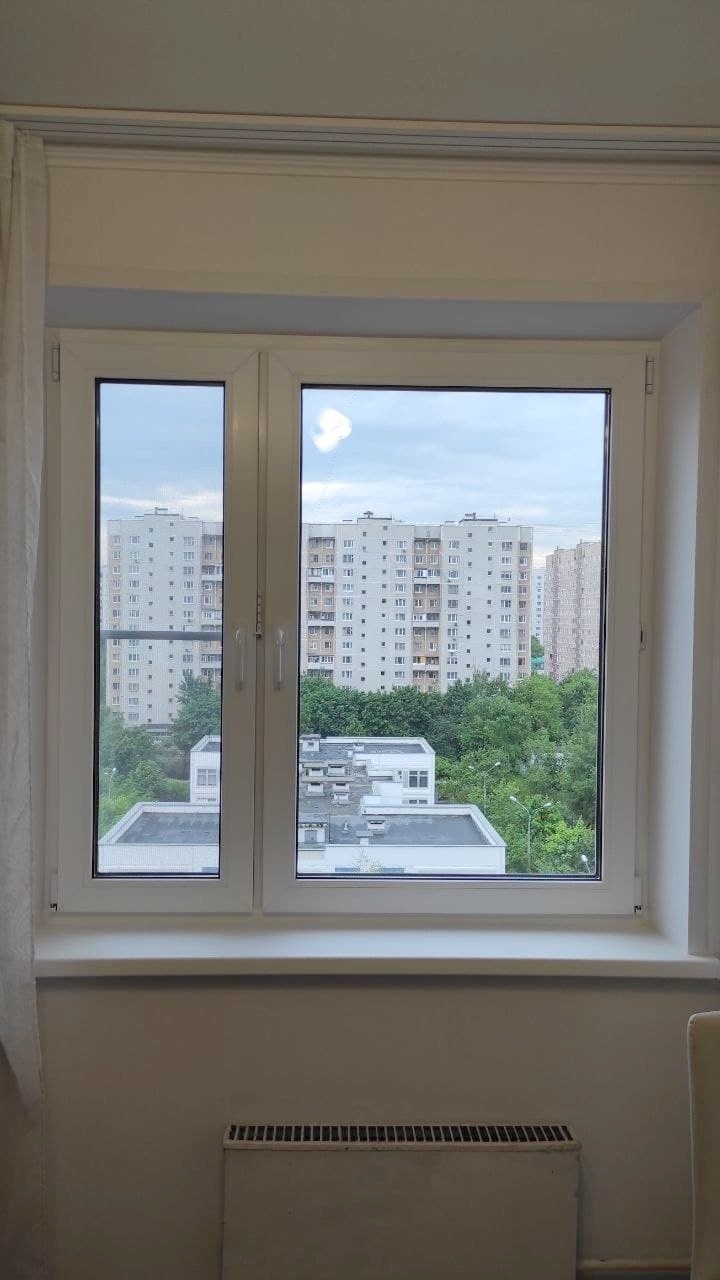 г Москва, ул Лукинская, д 9