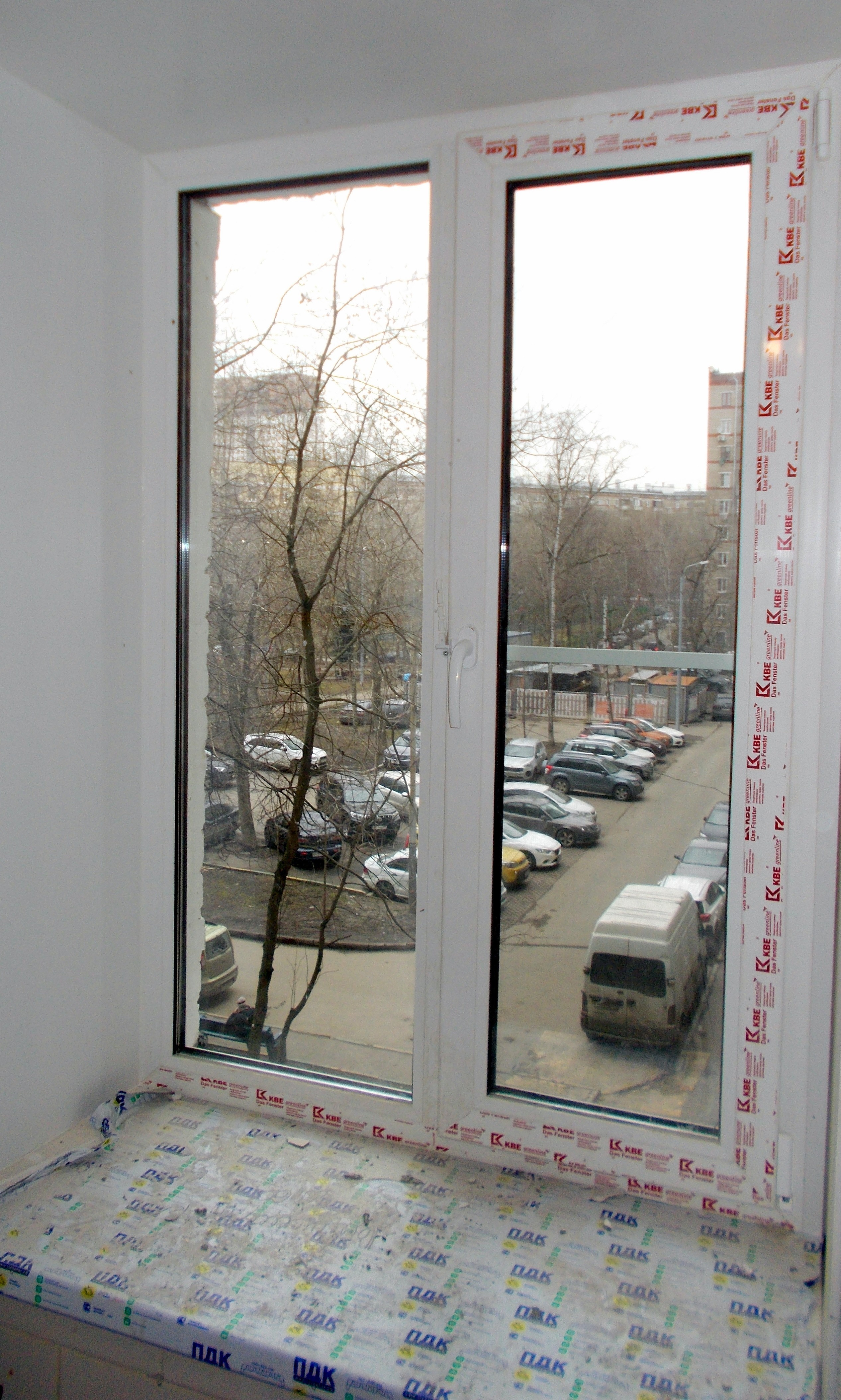 г Москва, Ленинский пр-кт, д 36