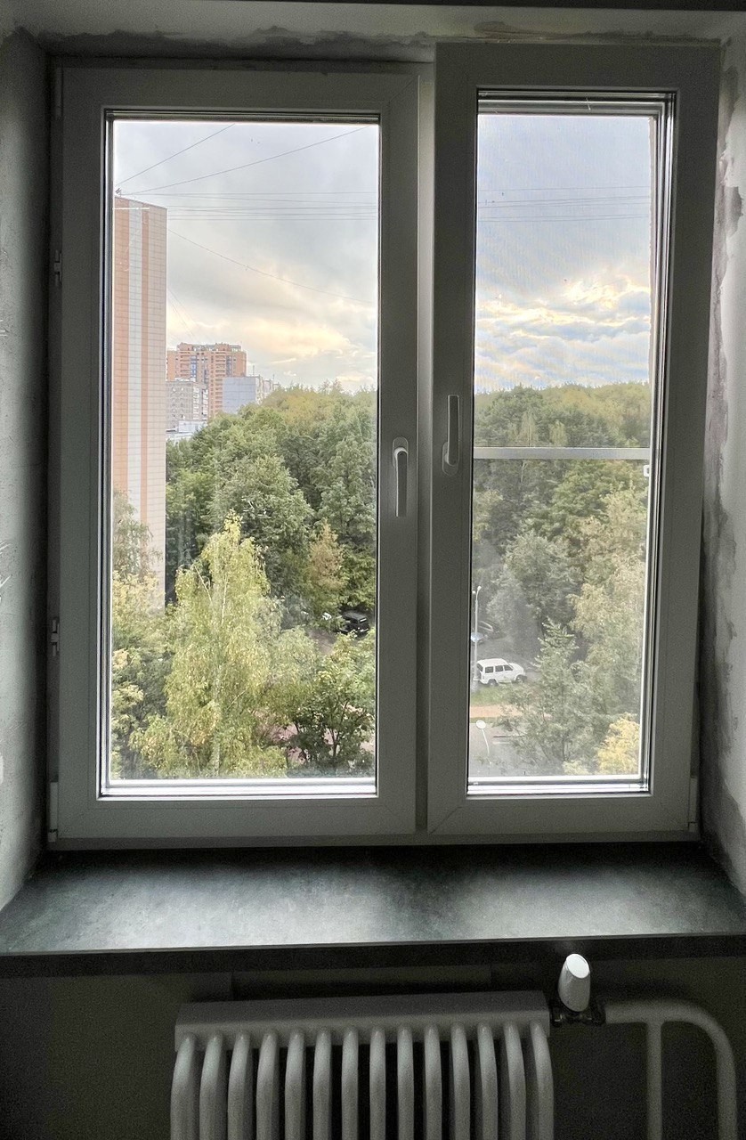г Москва, Рублёвское шоссе, д 127