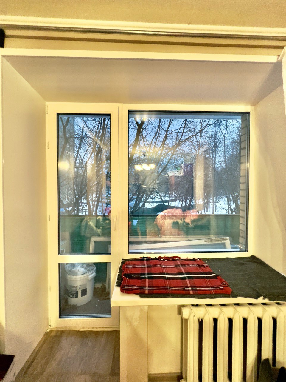 г Москва, Ленинский пр-кт, д 93 к 4