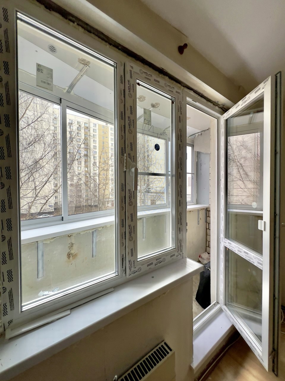 Московская обл, г Реутов, Носовихинское шоссе, д 6