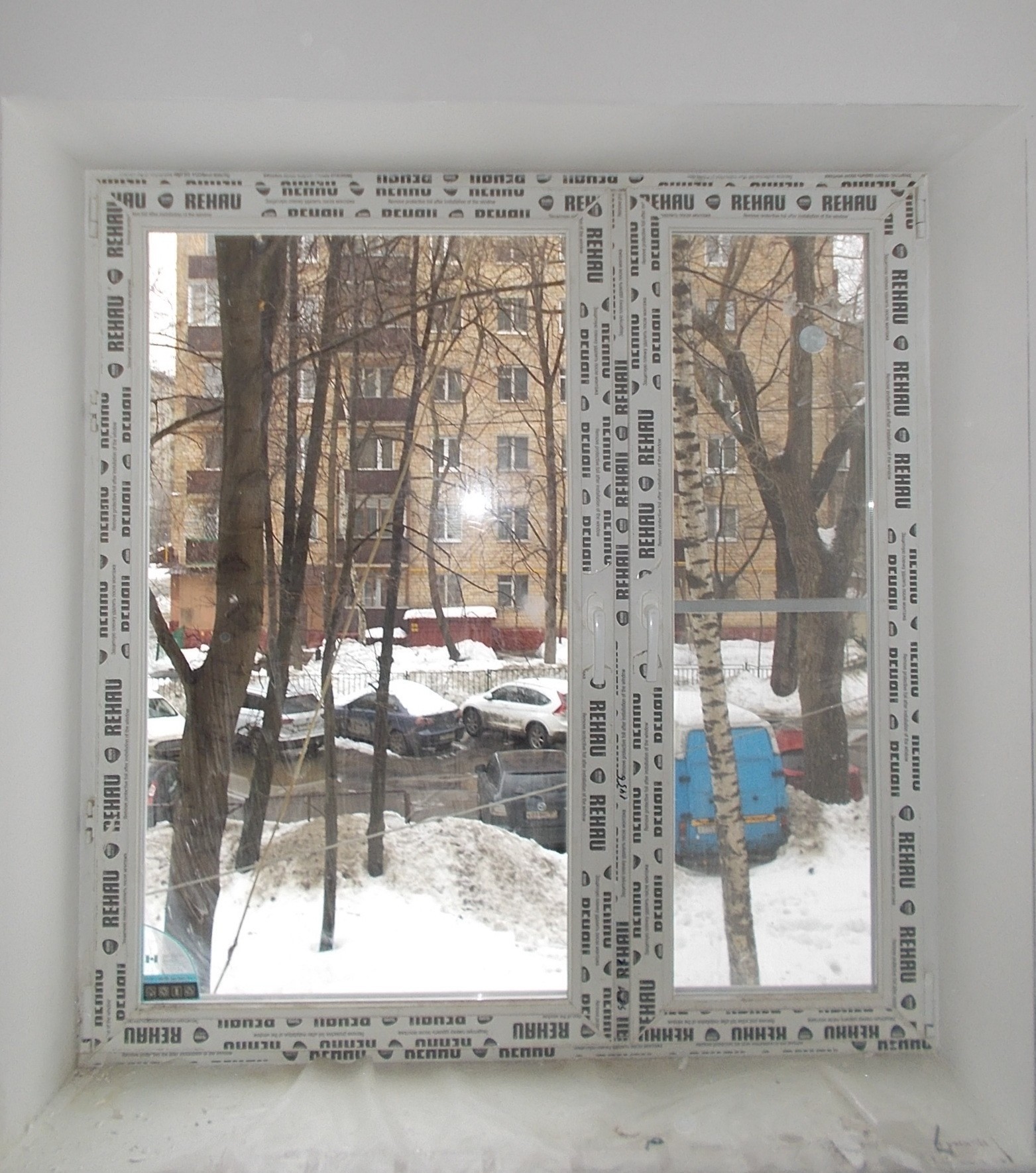 г Москва, ул Усиевича, д 9