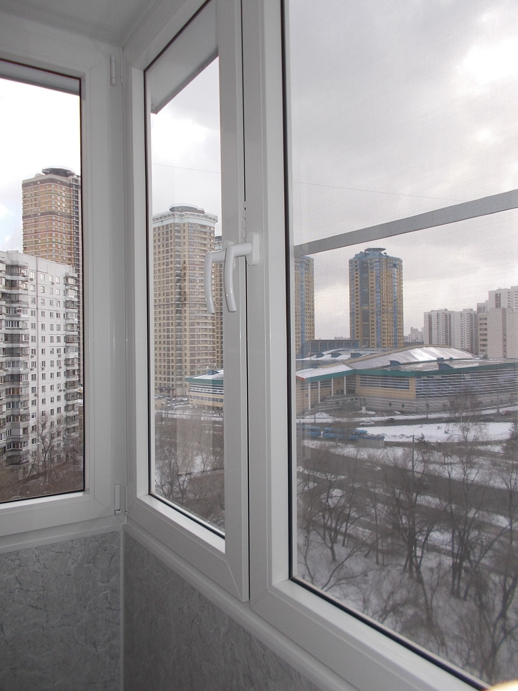г Москва, ул Маршала Катукова, д 21 к 1