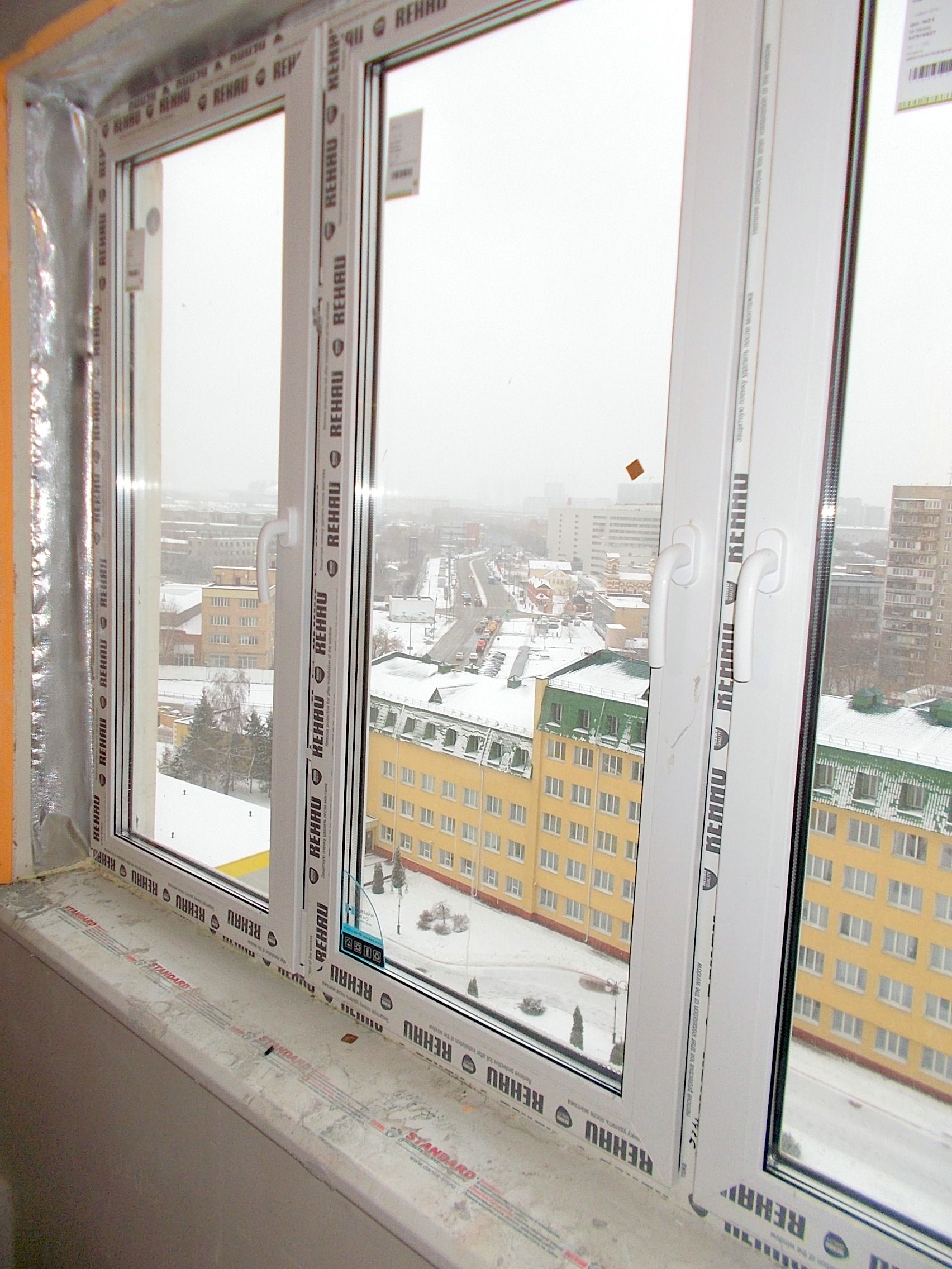 г Москва, ул Полины Осипенко, д 2 к 3