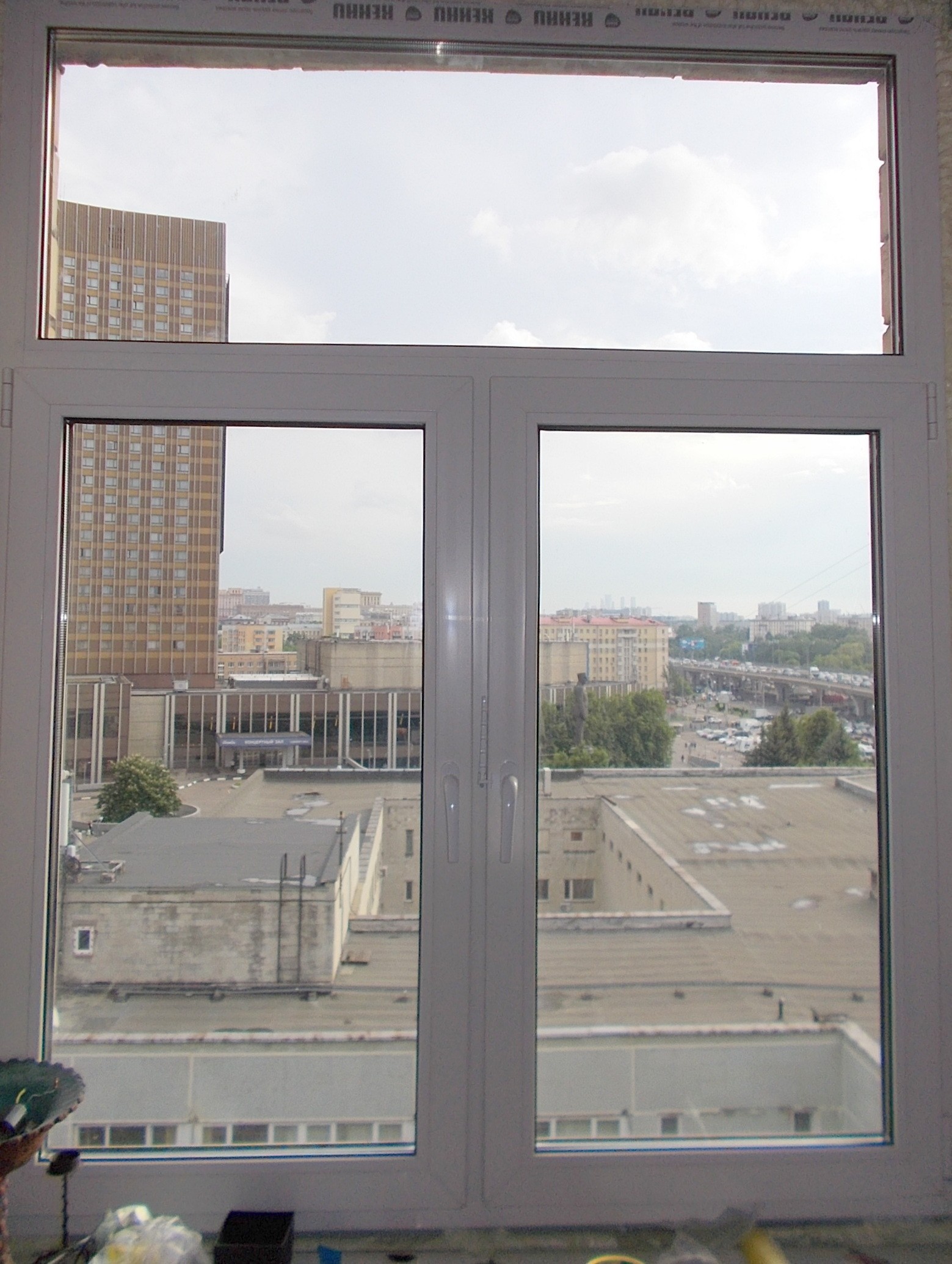 г Москва, пр-кт Мира, д 180