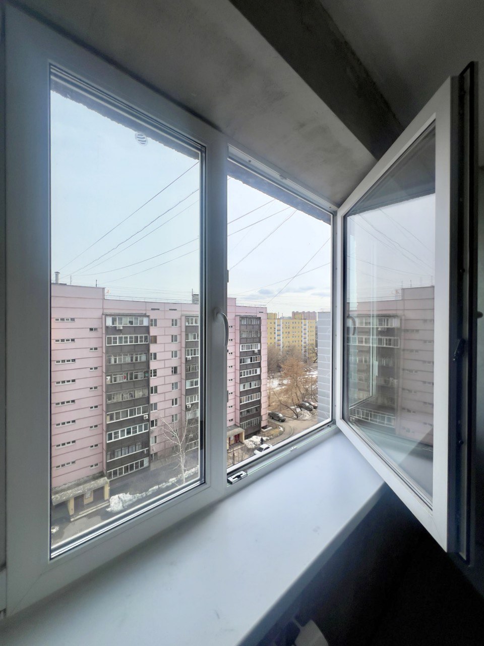 Московская обл, г Люберцы, ул 3-я Красногорская, д 34