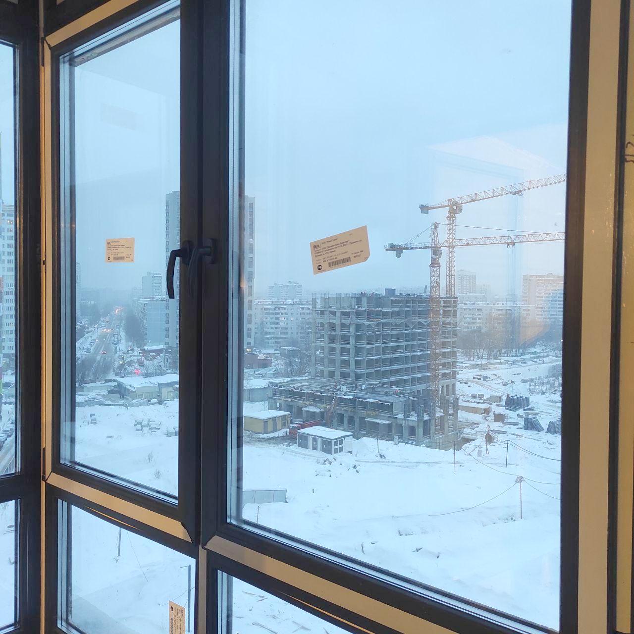 г Москва, ул Сельскохозяйственная, д 35
