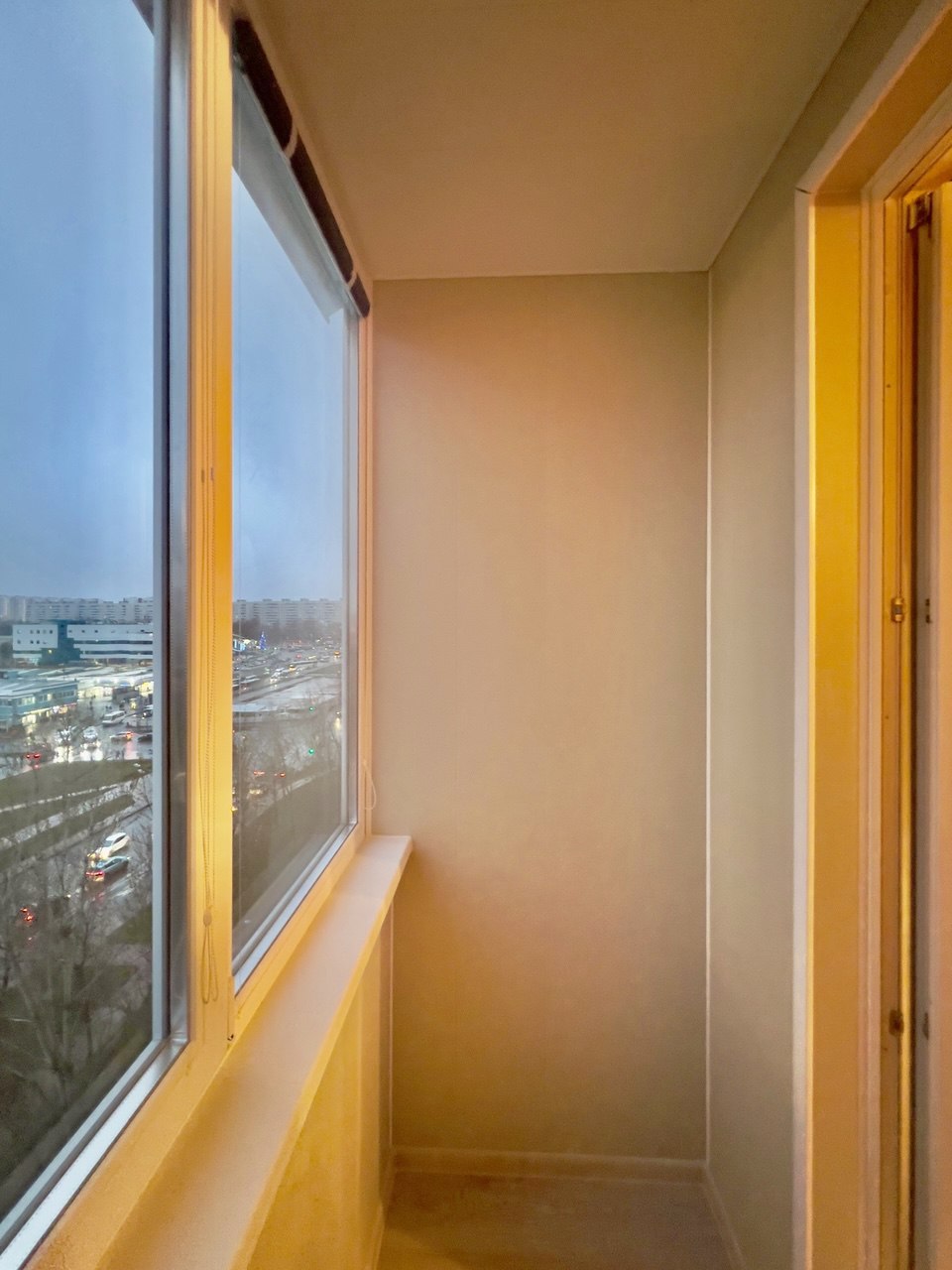 г Москва, Ореховый б-р, д 21 к 1