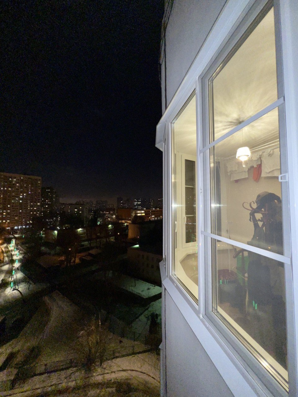 г Москва, ул Новаторов, д 34 к 7