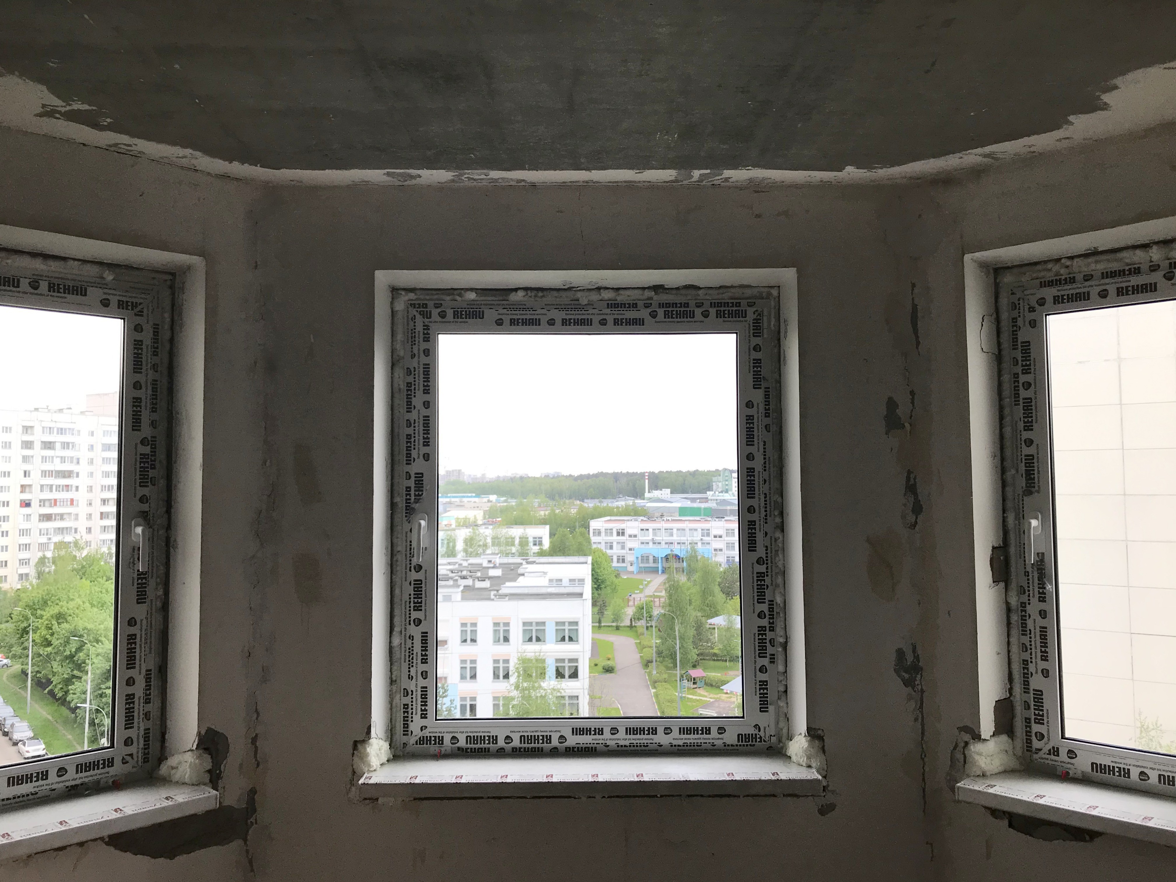 г Москва, ул Адмирала Лазарева, д 22