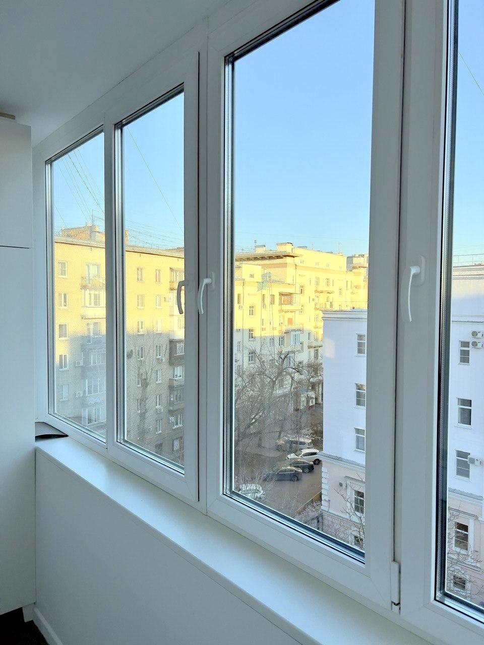 г Москва, ул Гвоздева, д 5