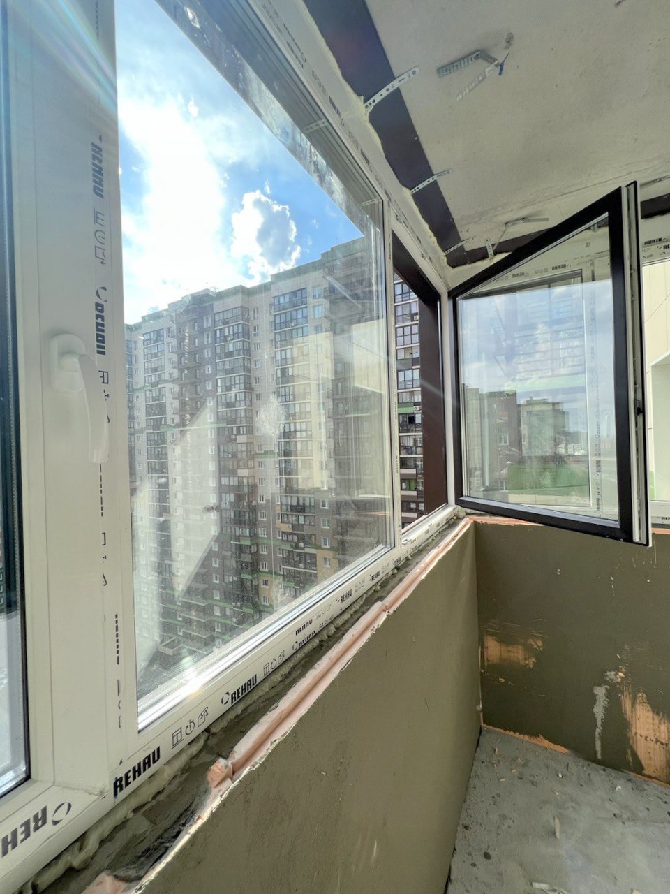 Путилково г Москва, ул Новотушинская д.4