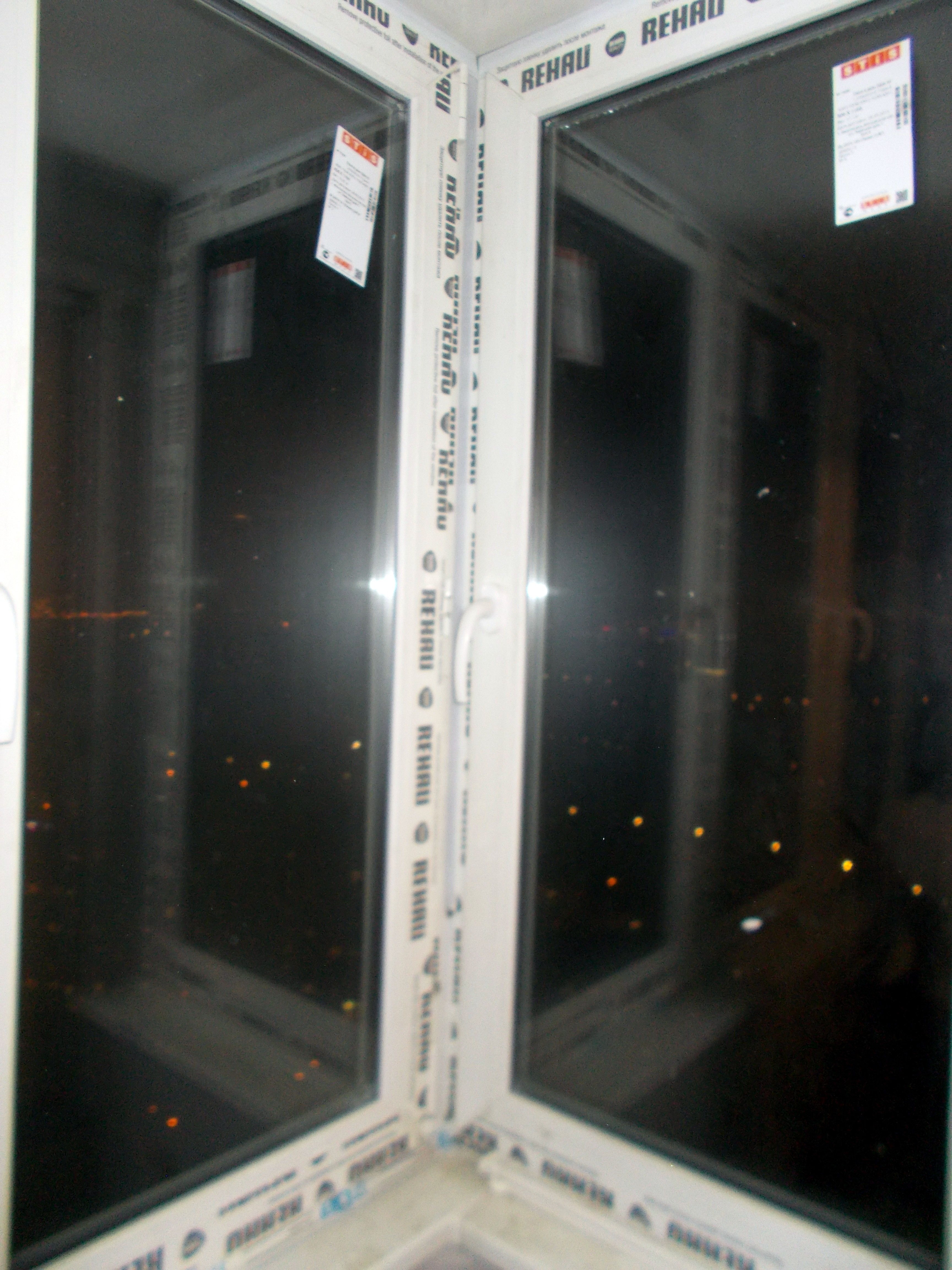 г Москва, ул Барышиха, д 12 к 1