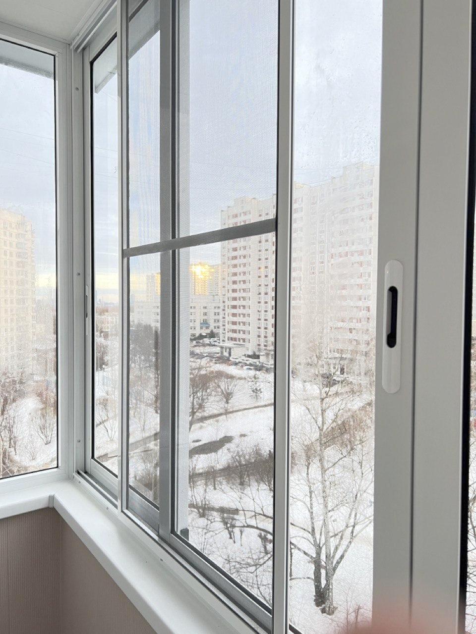 г Москва, ул Осенняя, д 22