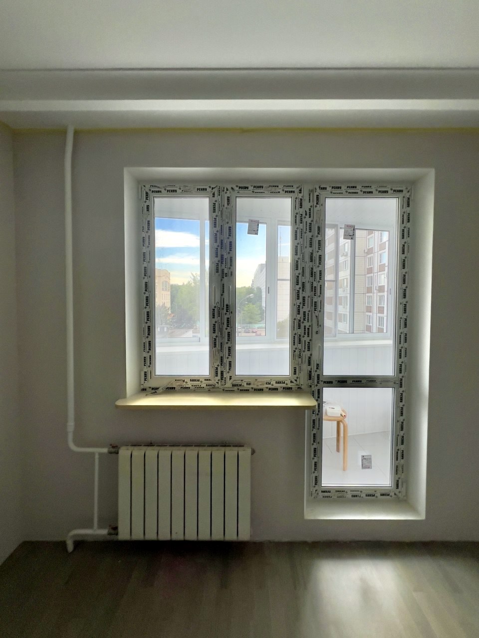 г Москва, ул Новочерёмушкинская, д 23
