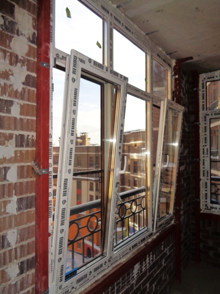 Московская обл, г Химки, ул Германа Титова, д 10