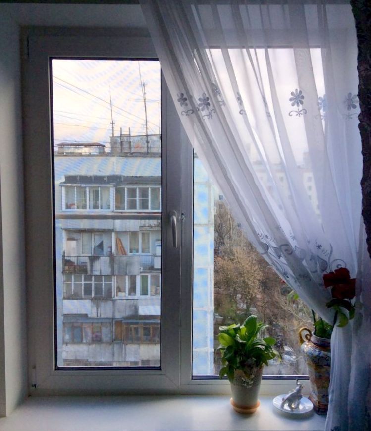 Московская обл, г Королев, ул 50-летия ВЛКСМ, д 10