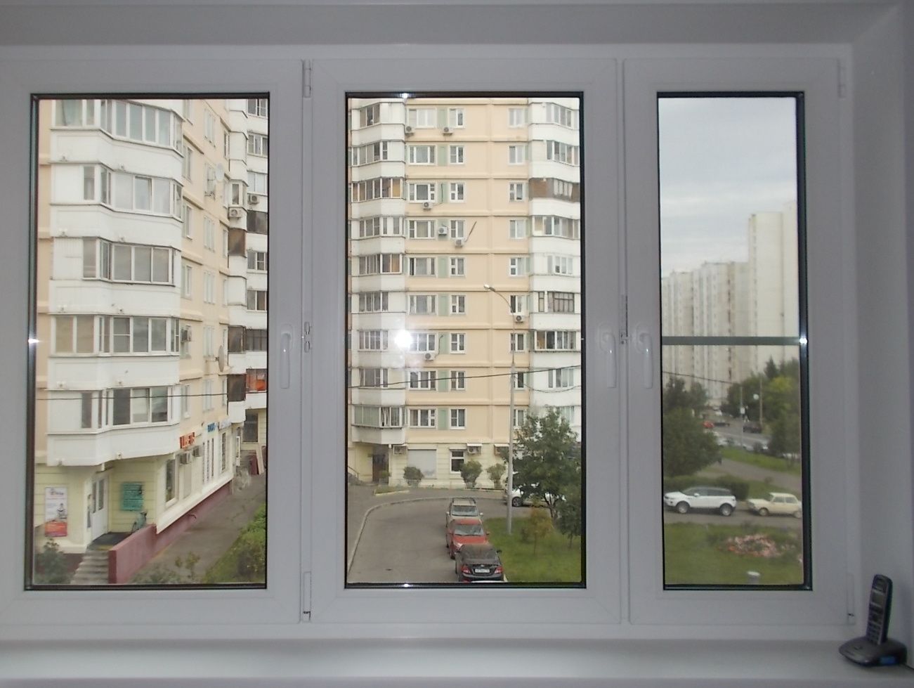 г Москва, ул Грина, д 40